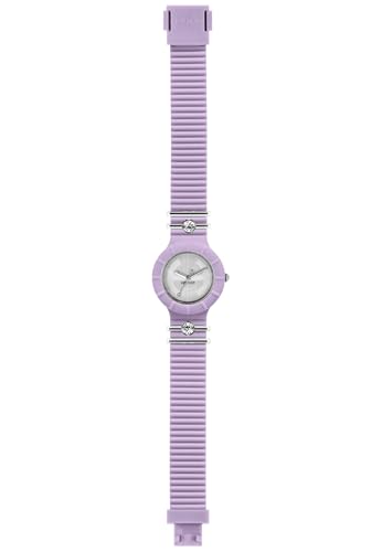 Hip Hop HERO 32 Orologio Donna Bracciale Silicone 32 mm