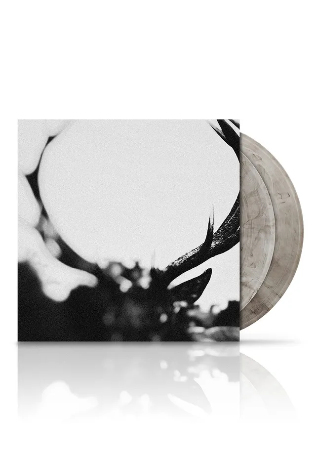 Ihsahn Ihsahn Orchestral Version doppio vinile marmorizzato