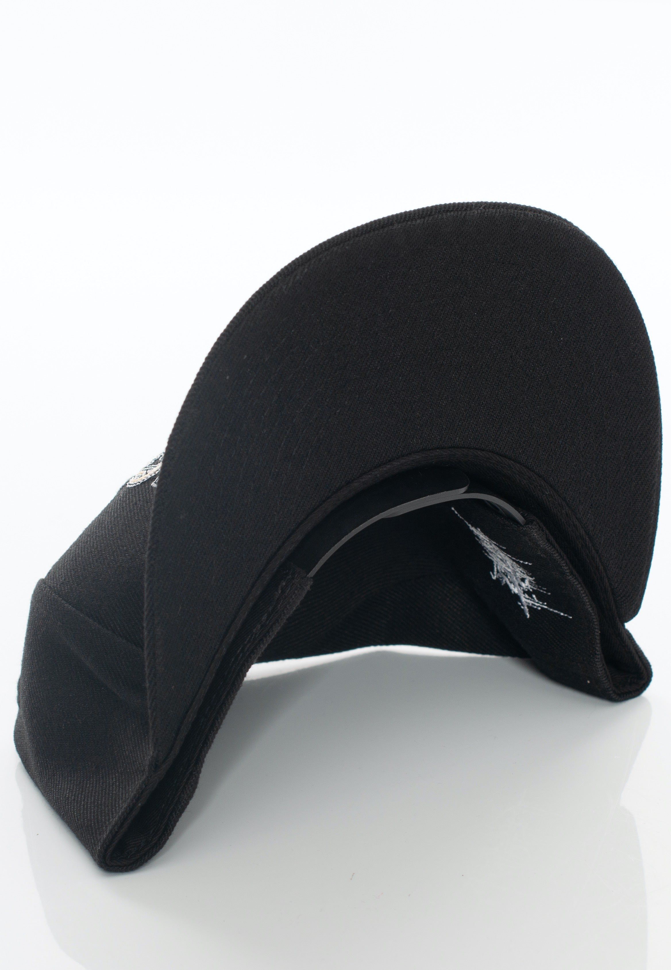 Chelsea Grin Fucking cappello snapback nero