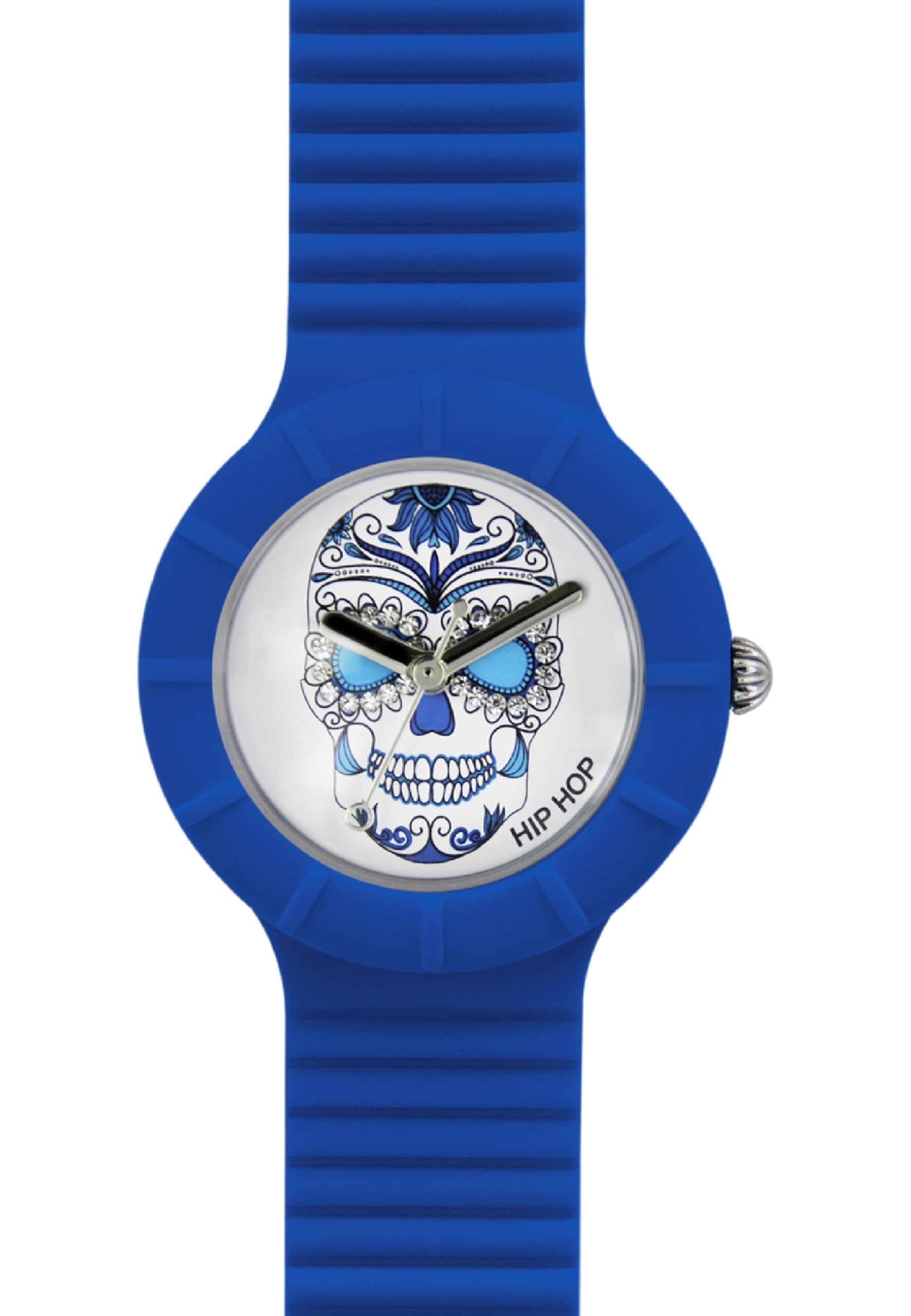 Hip Hop Hero Dot 7612901709901 Orologio unisex silicone