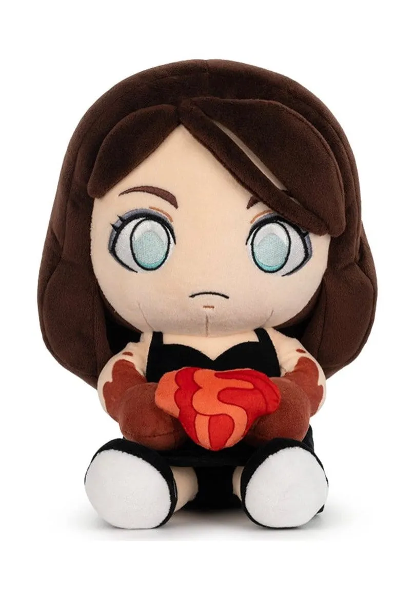 Bring Me The Horizon Suicide Season Girl peluche 23 cm