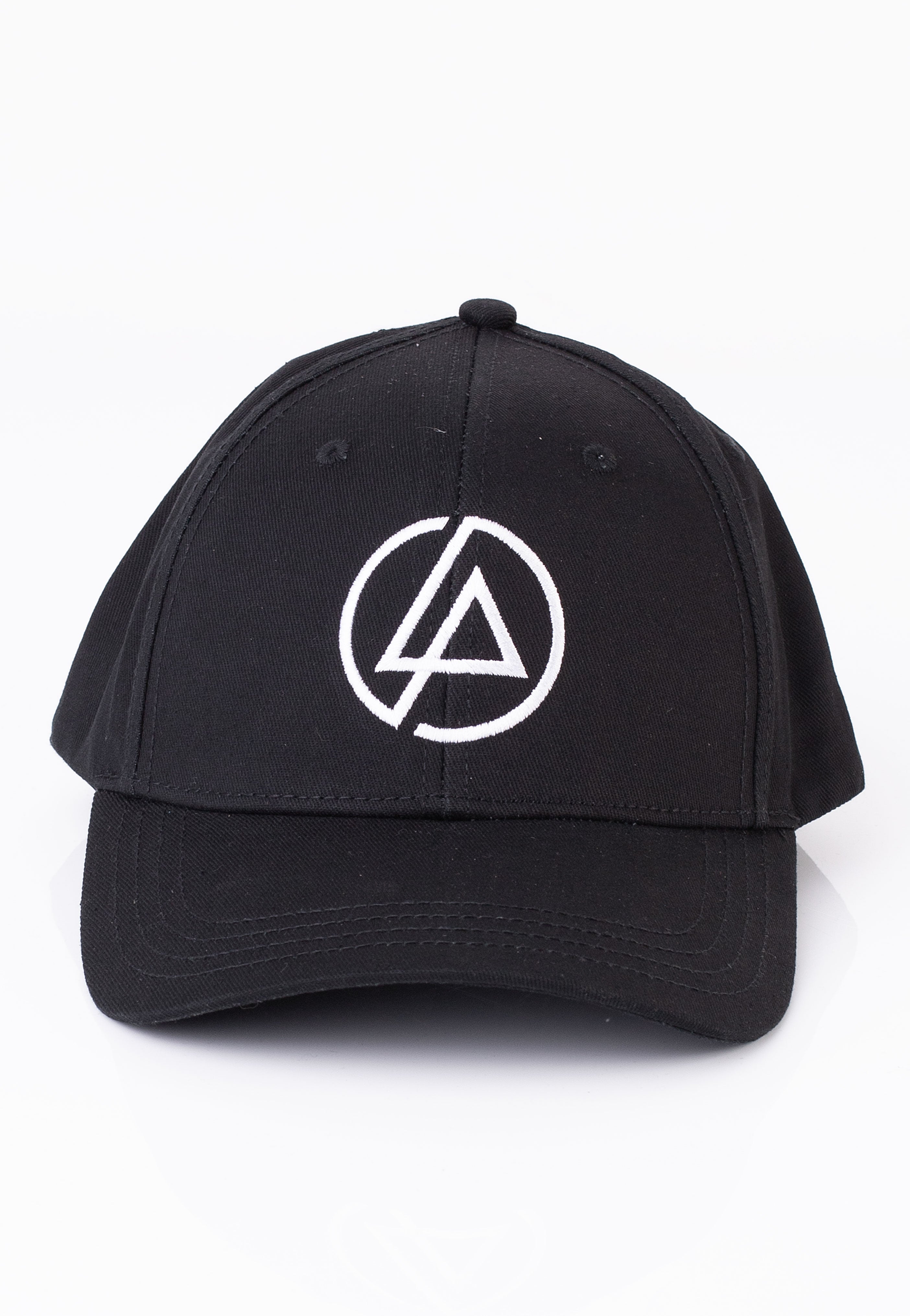 Linkin Park Concentric Cappellino Snapback Nero Onesize
