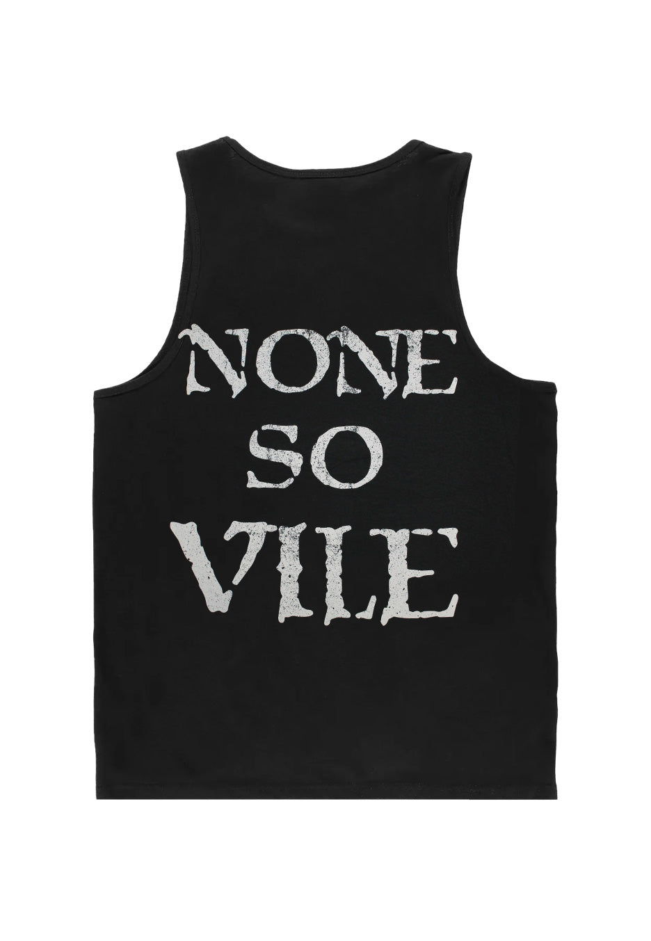 Cryptopsy None So Vile canotta uomo nera death metal