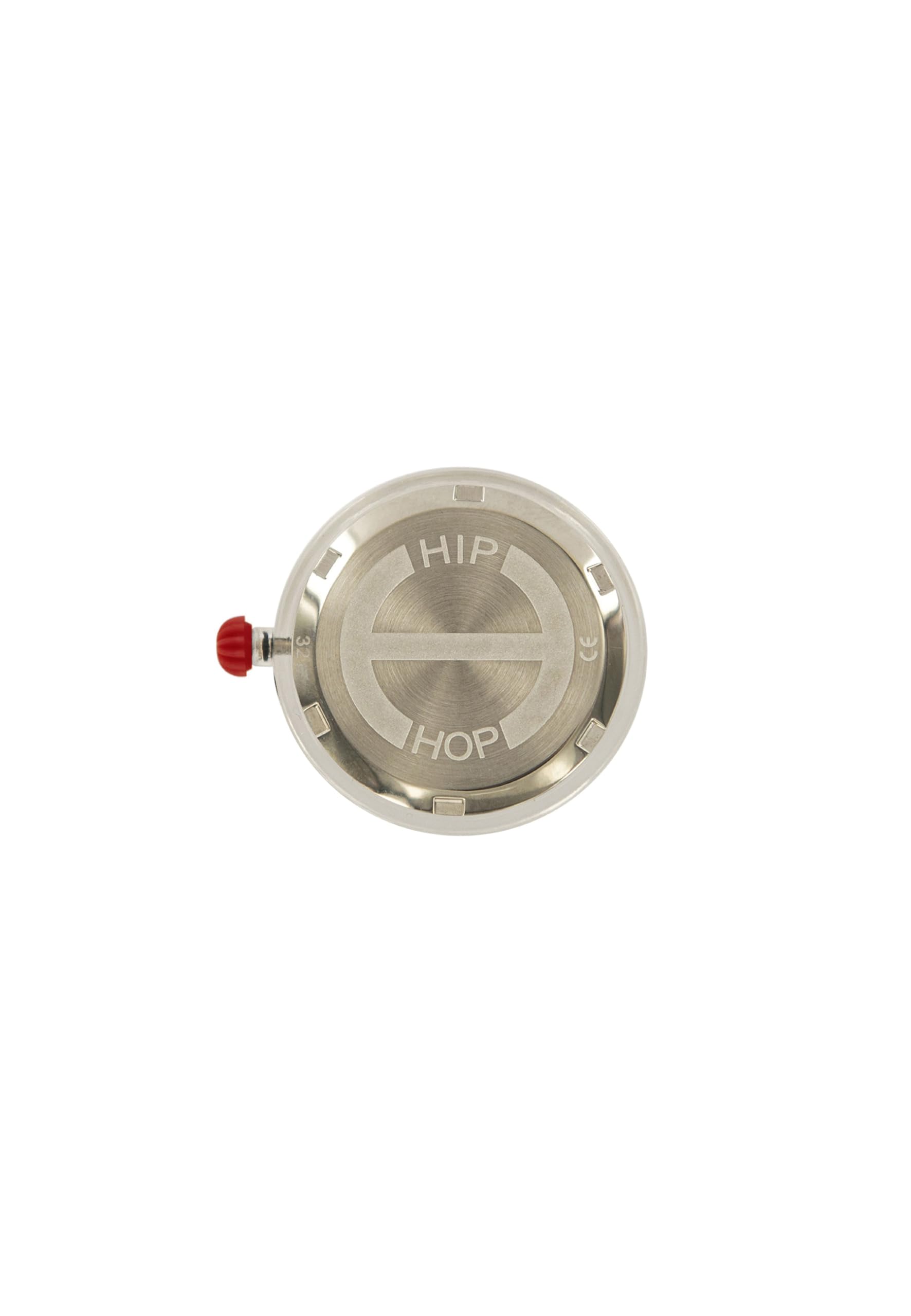Hip Hop Kids Fun orologio bambina bianco 28 mm