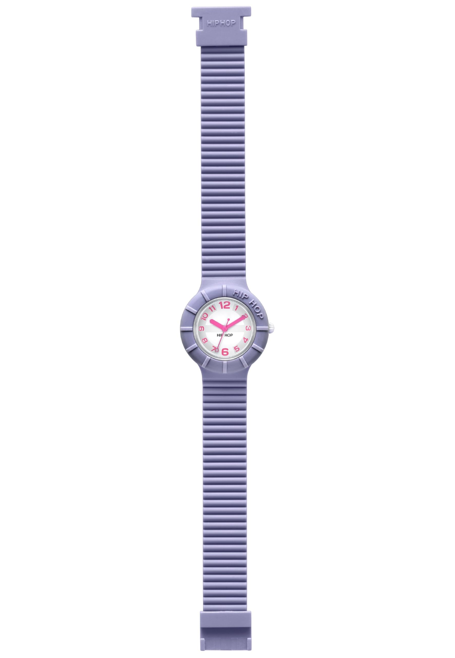 Hip Hop Hero 32 Orologio donna silicone blu 32 mm