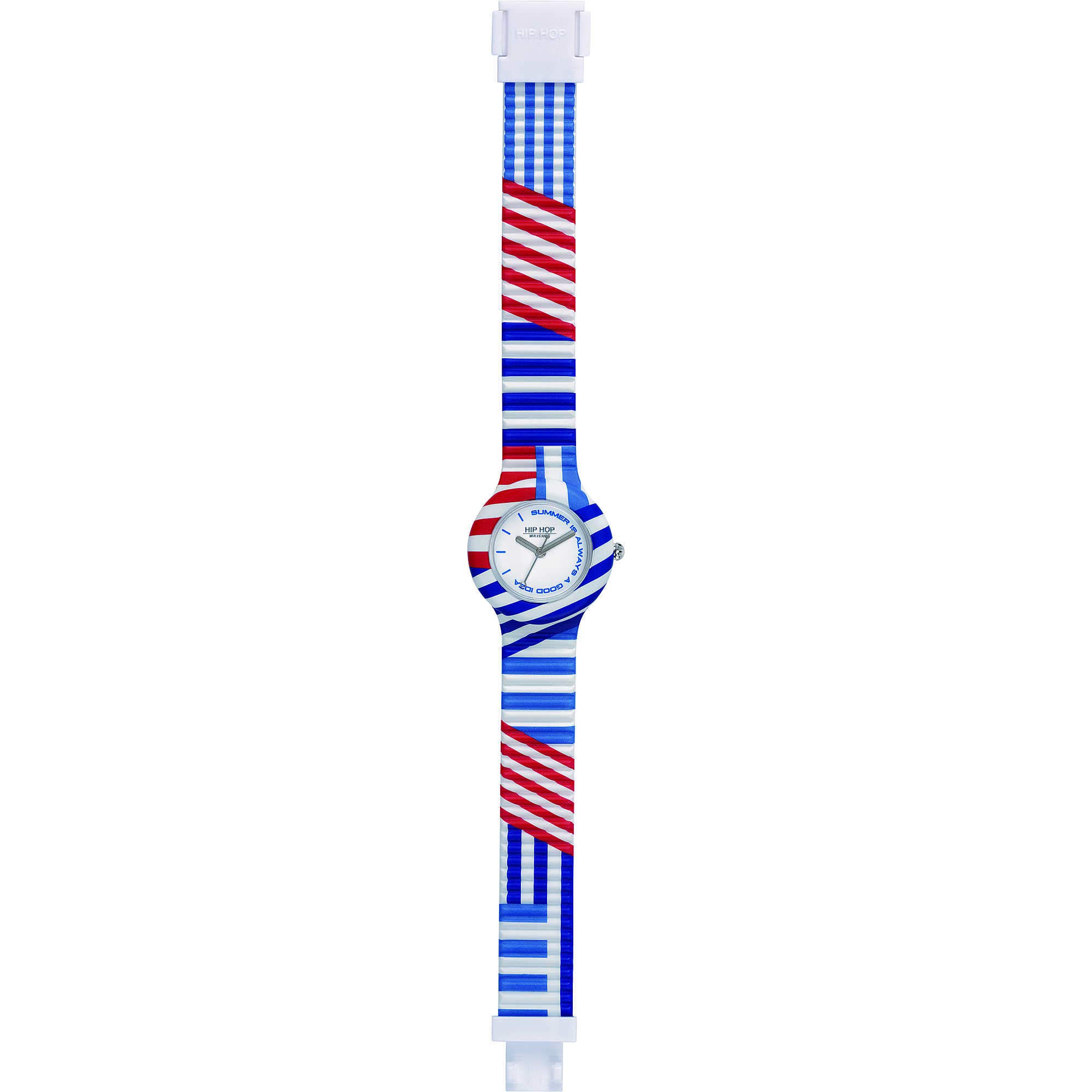Hip Hop Hero 32 HWU1008 orologio donna multicolore