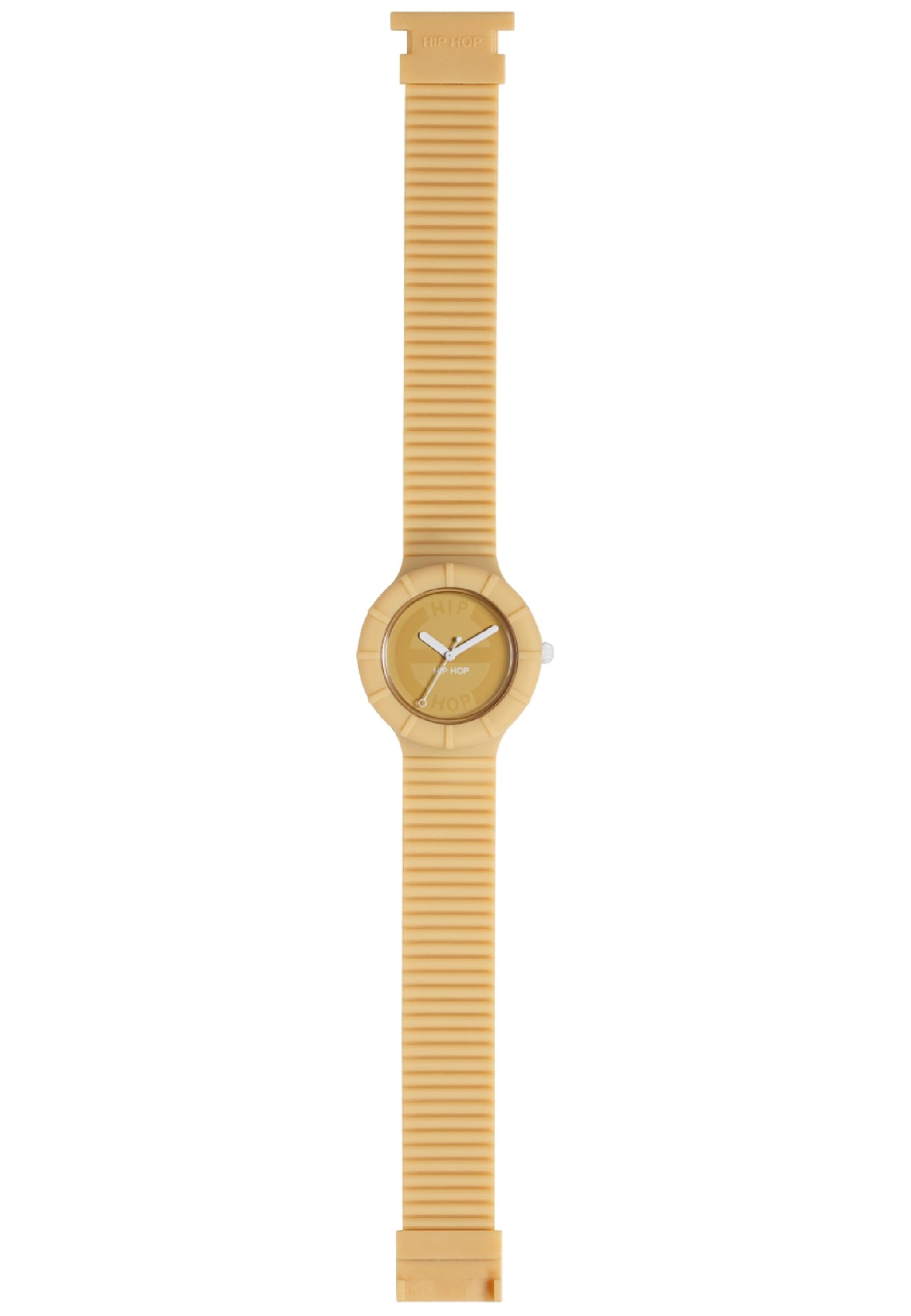 Hip Hop Hero 32 orologio unisex silicone grigio HWU0055