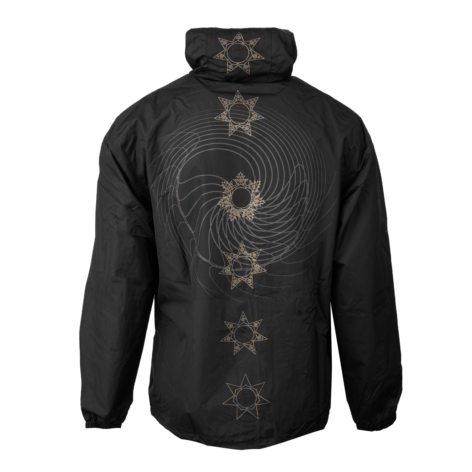 Tool Army VIP Jacket Bronze giacca bronzo