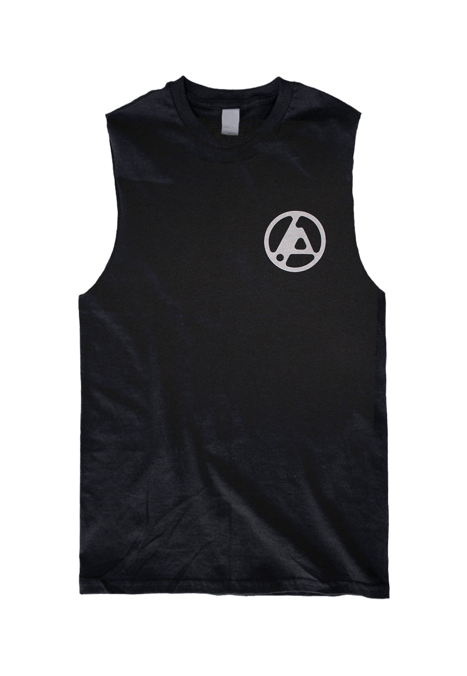 Linkin Park From Zero canotta nera smanicata