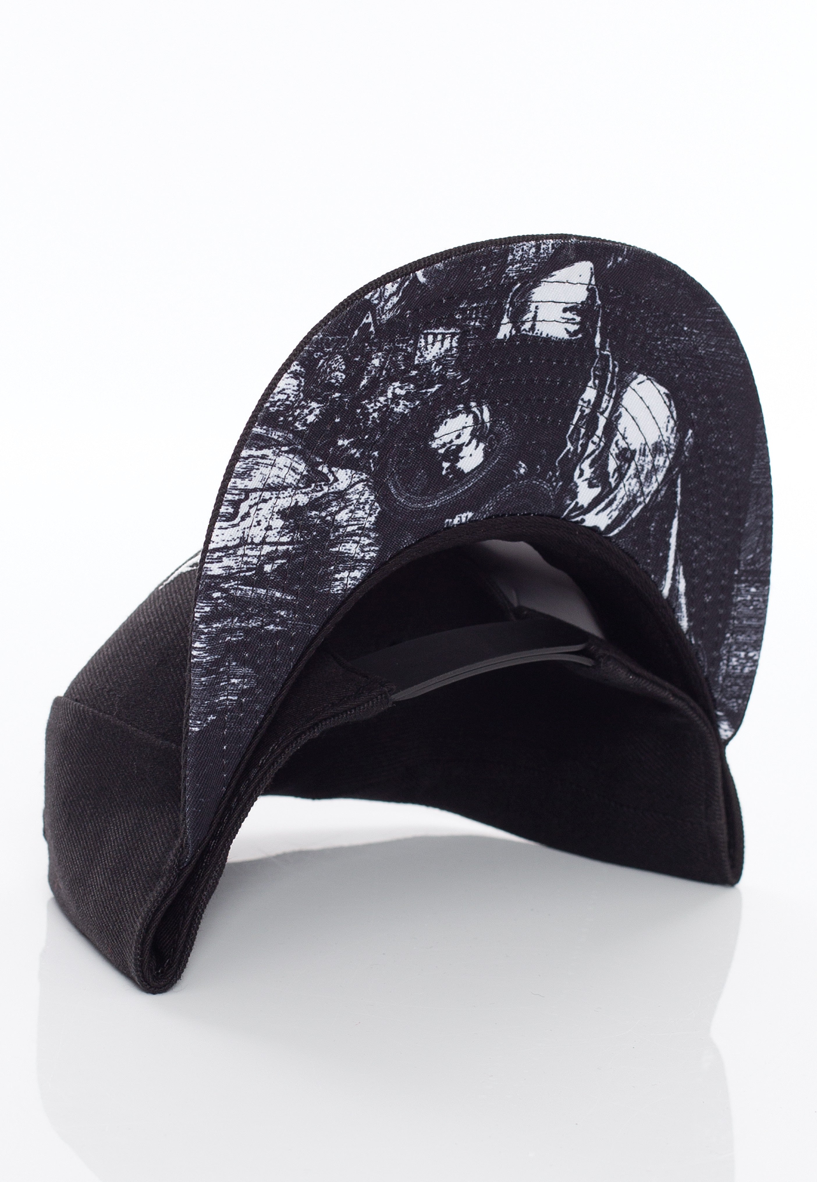 Infant Annihilator Child Snatcher Cap snapback nera