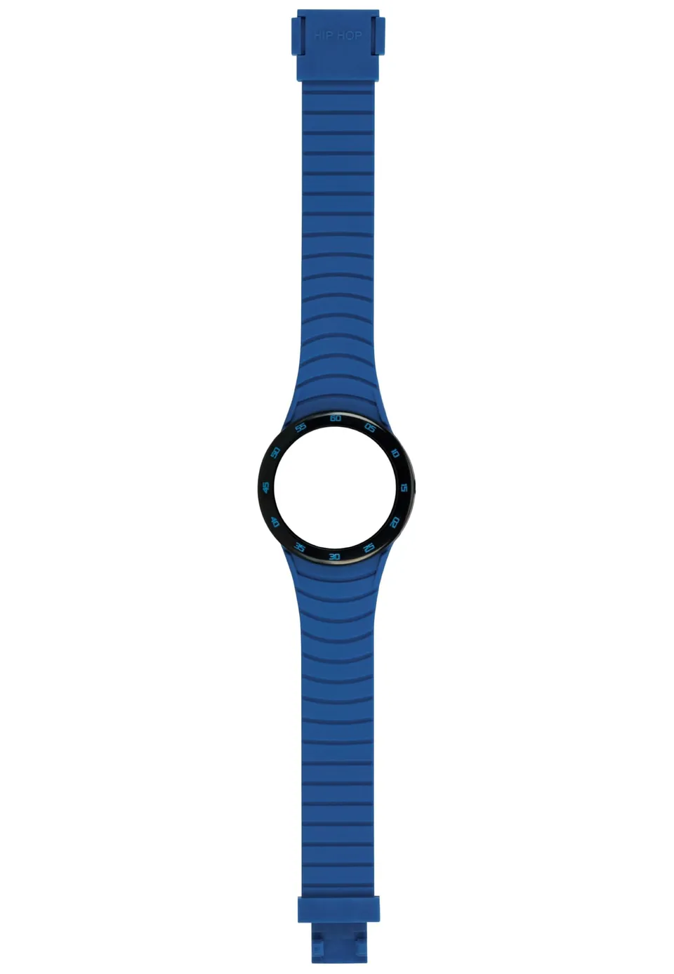 Hip Hop X Man HBU0776 orologio uomo solare nero 42