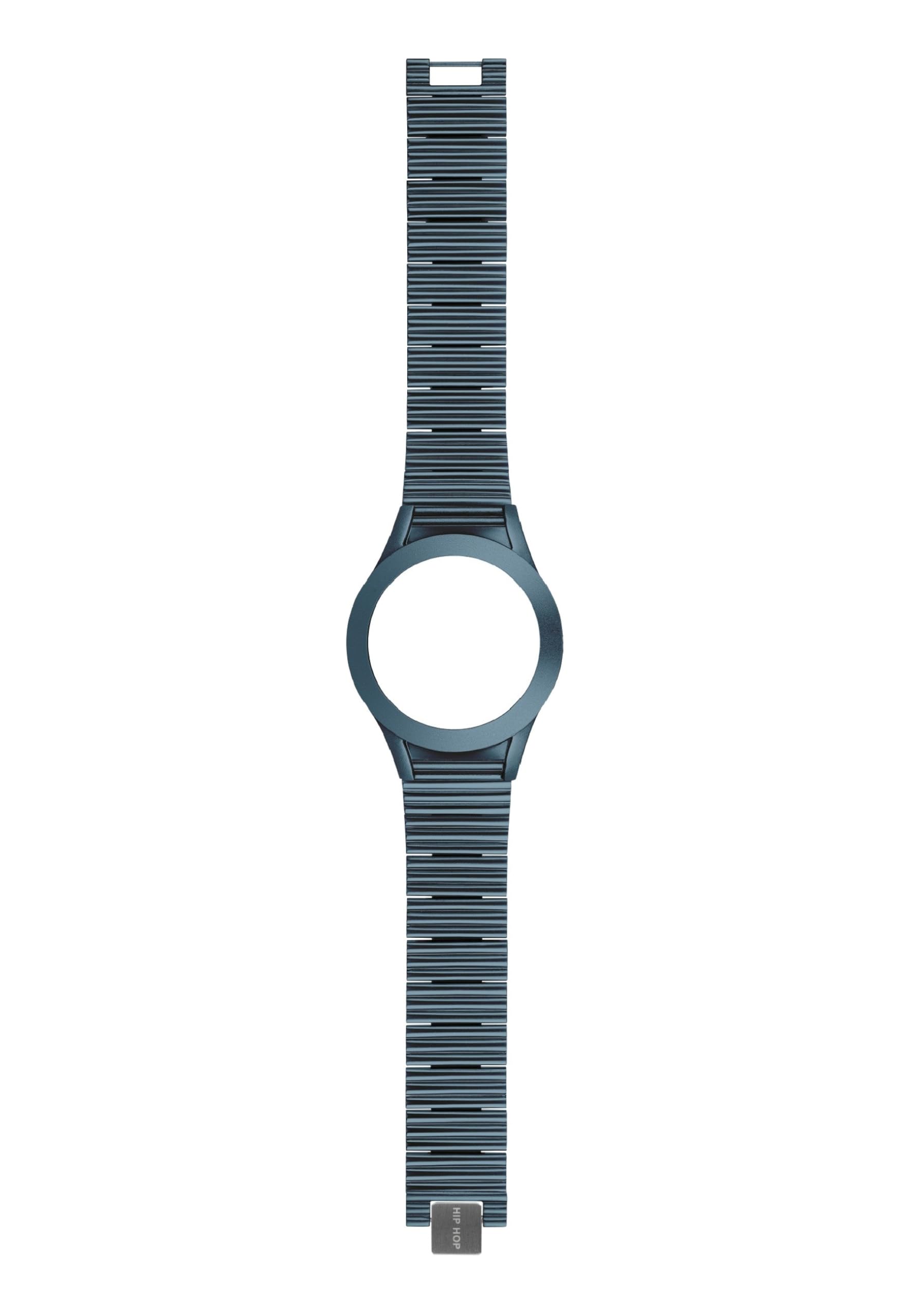 Hip Hop X Man HBU0581 orologio uomo 42 mm alluminio