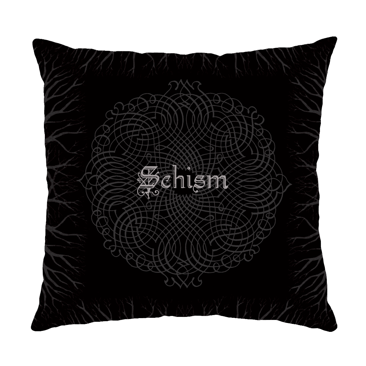Tool Lateralus Schism cuscino cotone doppia stampa cover
