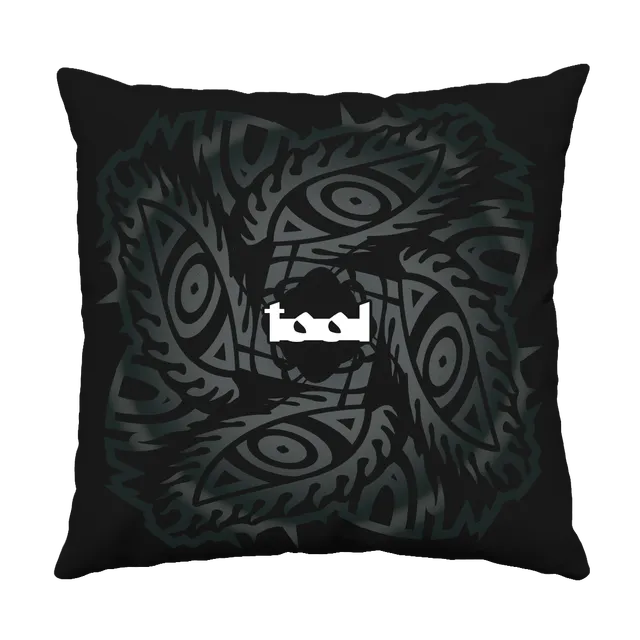 Tool Lateralus Cuscino Cotone 18x18 Cover+Interno