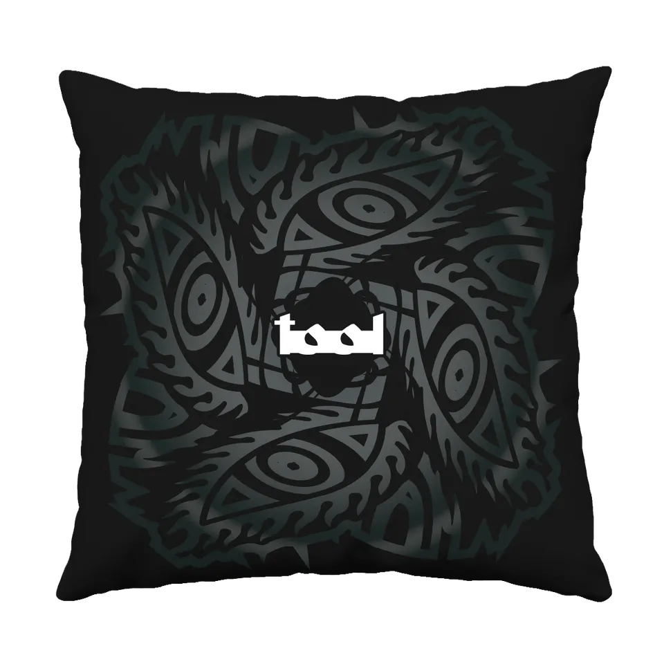 Tool Lateralus Cuscino Cotone 18x18 Cover+Interno