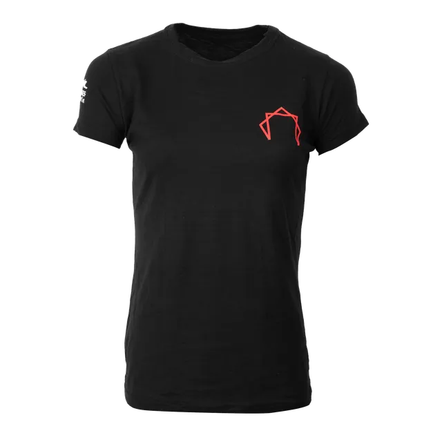Tool Army Woman's Member T-shirt donna taglia L cotone