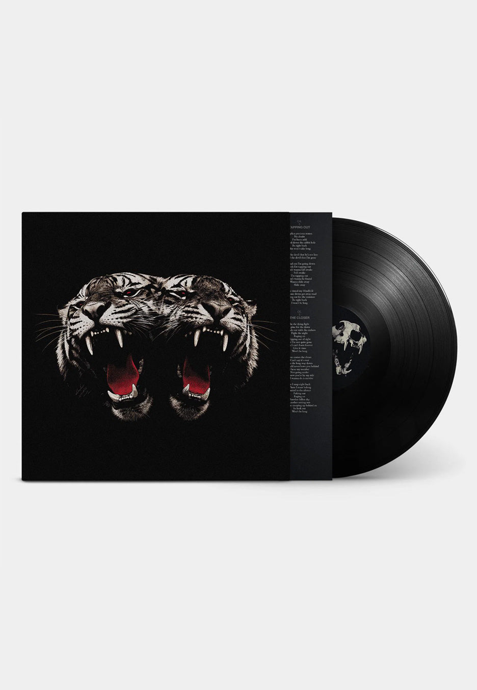 Royal Blood Dead Company Vinile LP rock alternativo