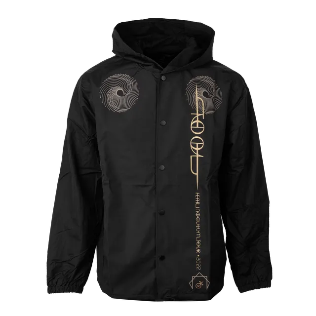 Tool Army VIP Giacca Silver Uomo Merchandise