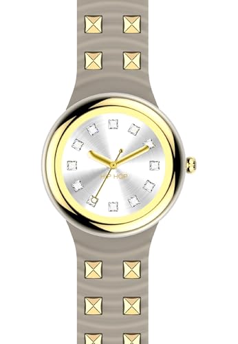 Hip Hop Hero 32 New Generation orologio donna silicone 32 mm