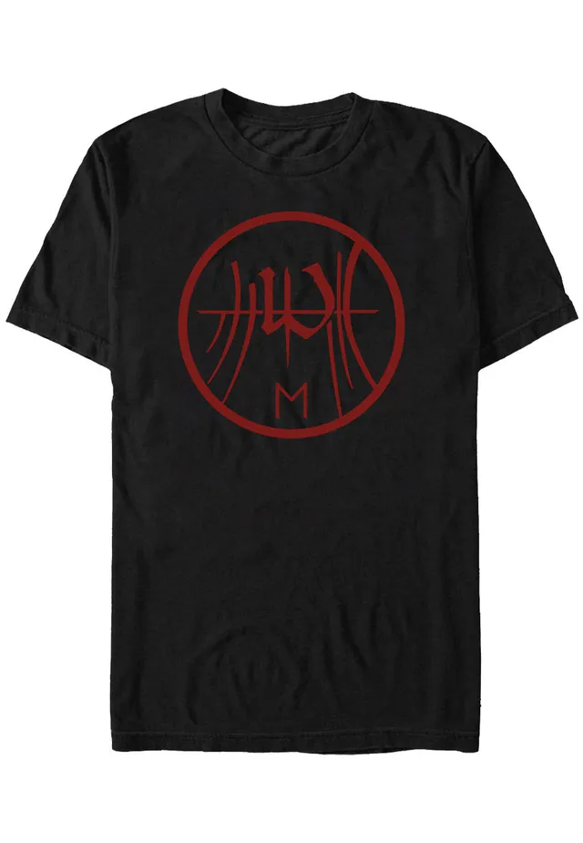 Enslaved E T-shirt maglietta nera manica corta pagan metal