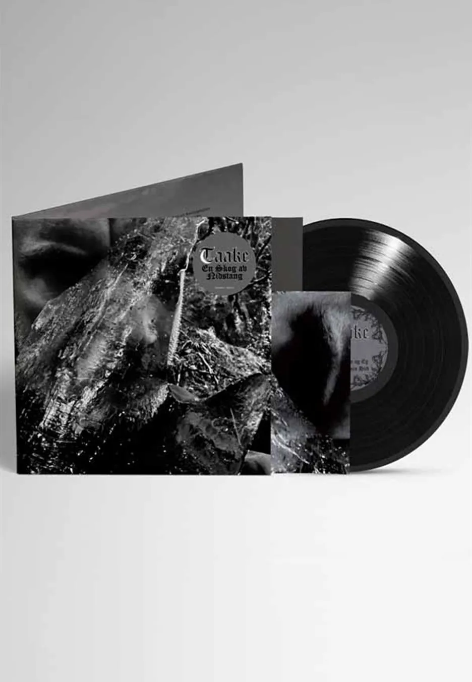 Taake En Skog Av Nidstang vinile LP black metal