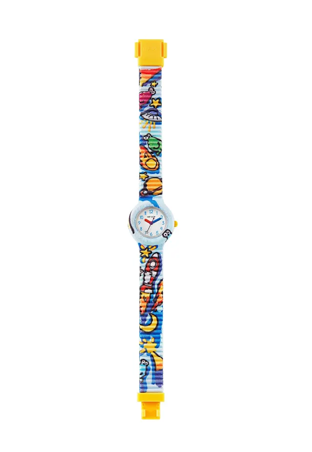 Hip Hop Kids Fun Rocket orologio bambino 28 mm