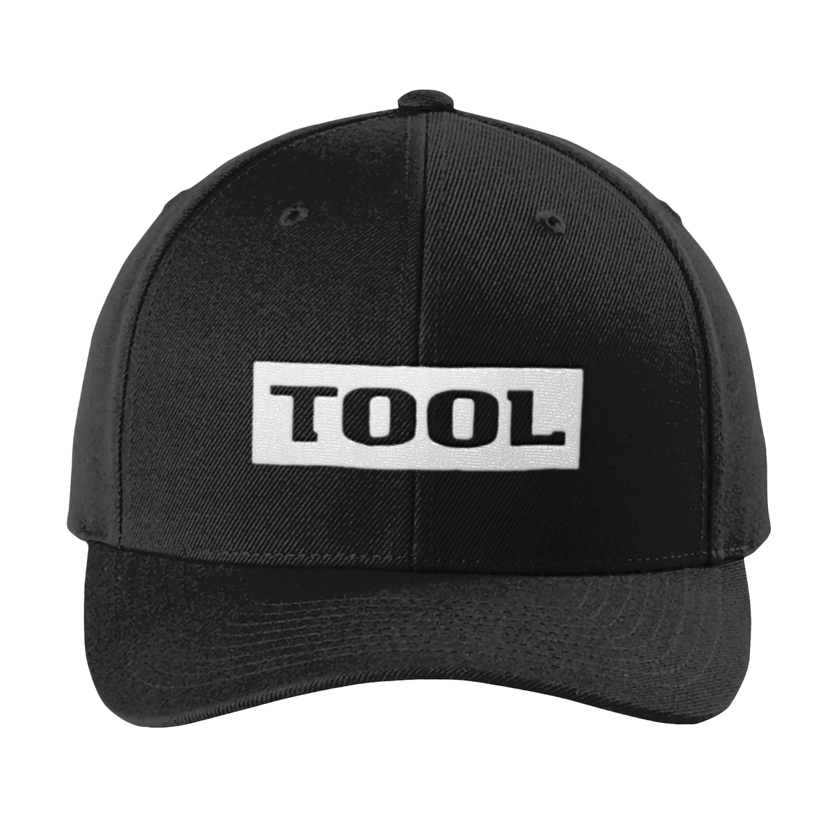 Tool Ænima Logo cappello snapback nero taglia unica