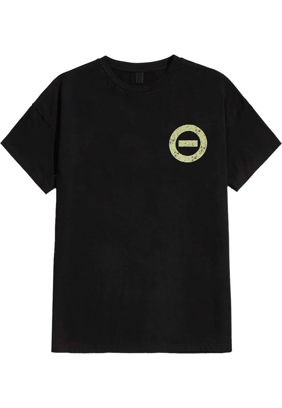 Type O Negative Mace T-Shirt maglietta nera gothic metal
