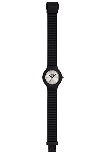 Hip Hop Hero 32 Orologio Donna Silicone Impermeabile 10 m