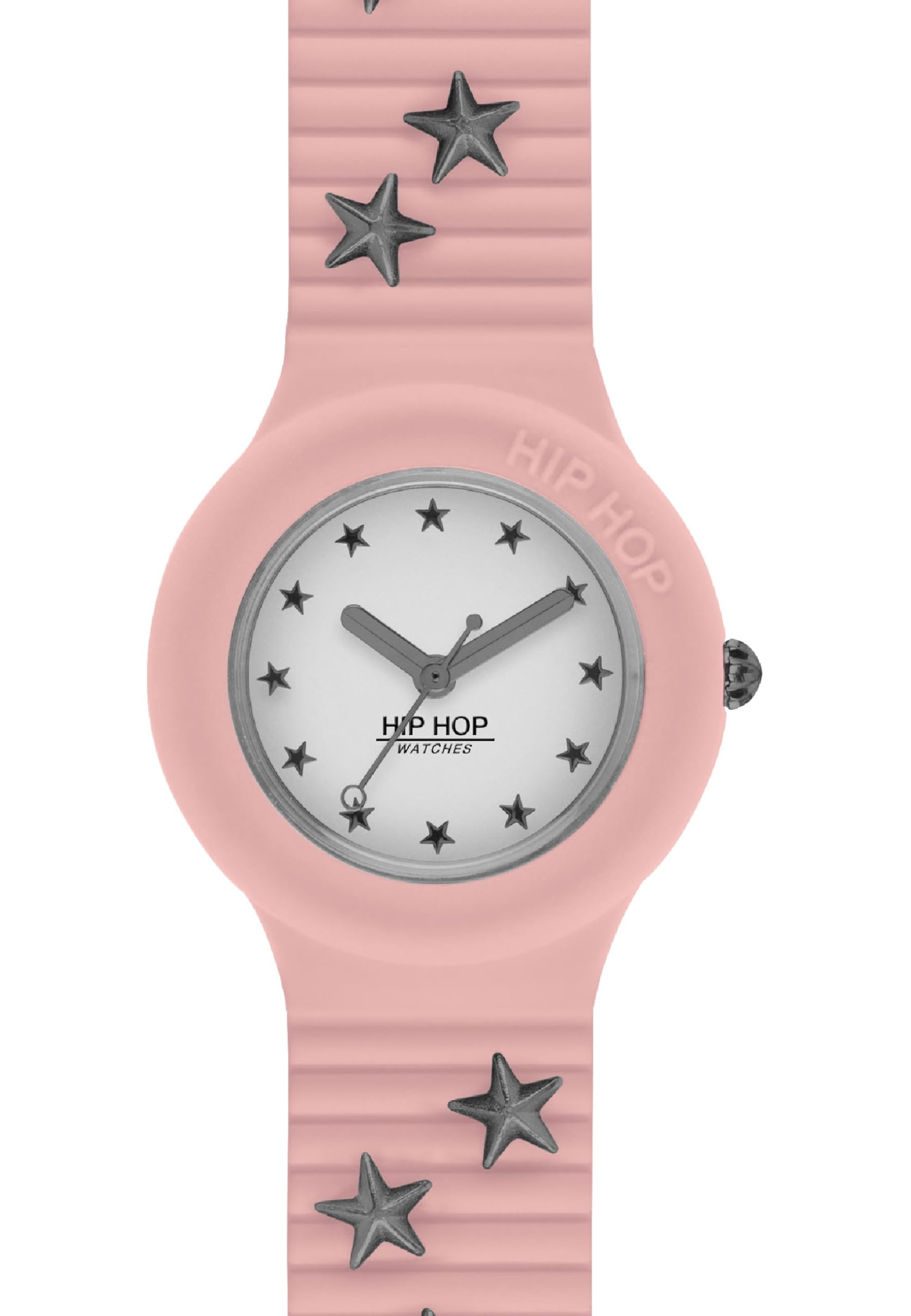 Hip Hop Hero 32 HWU0800 orologio donna silicone regolabile