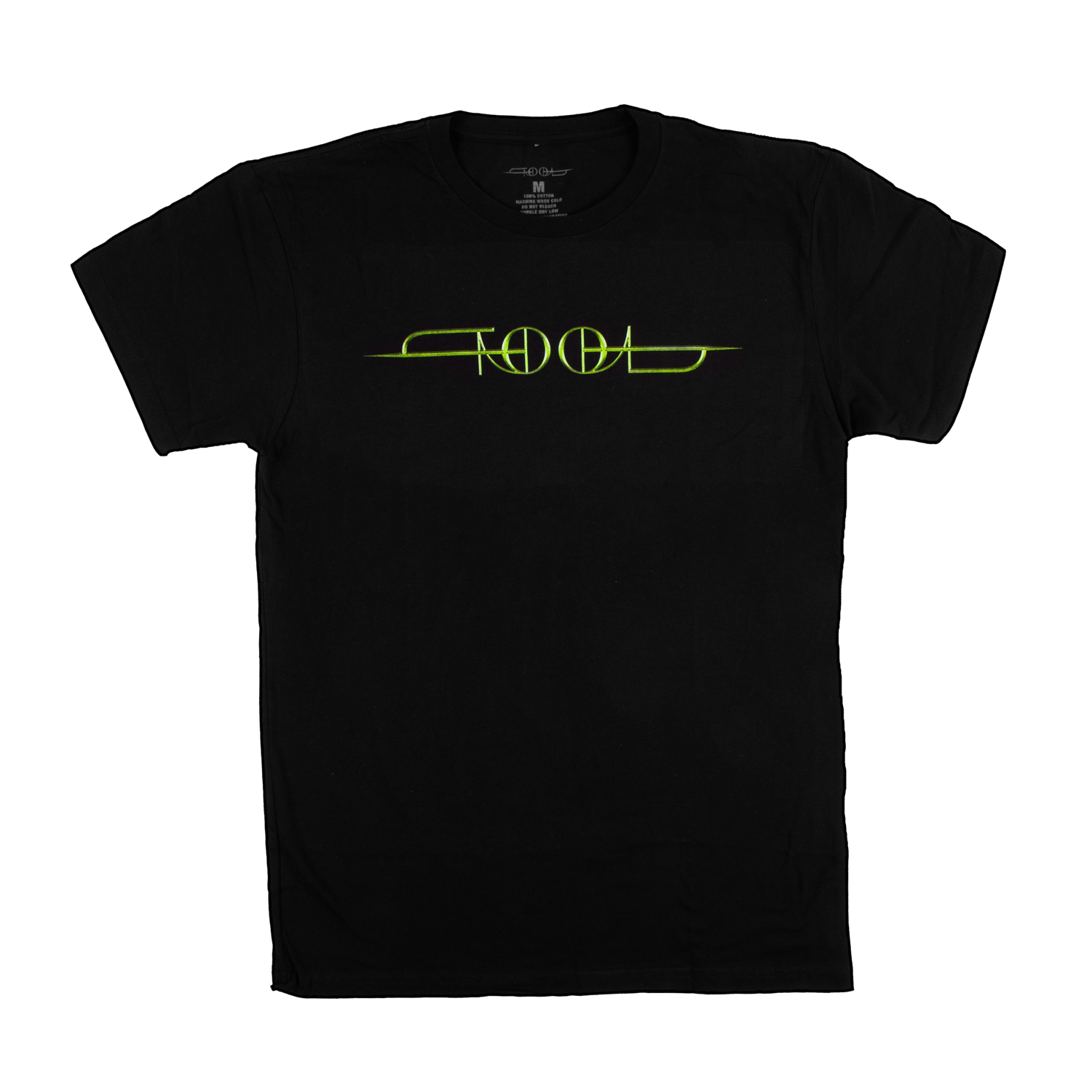 Tool The Evolved T-Shirt cotone uomo taglia S-3XL