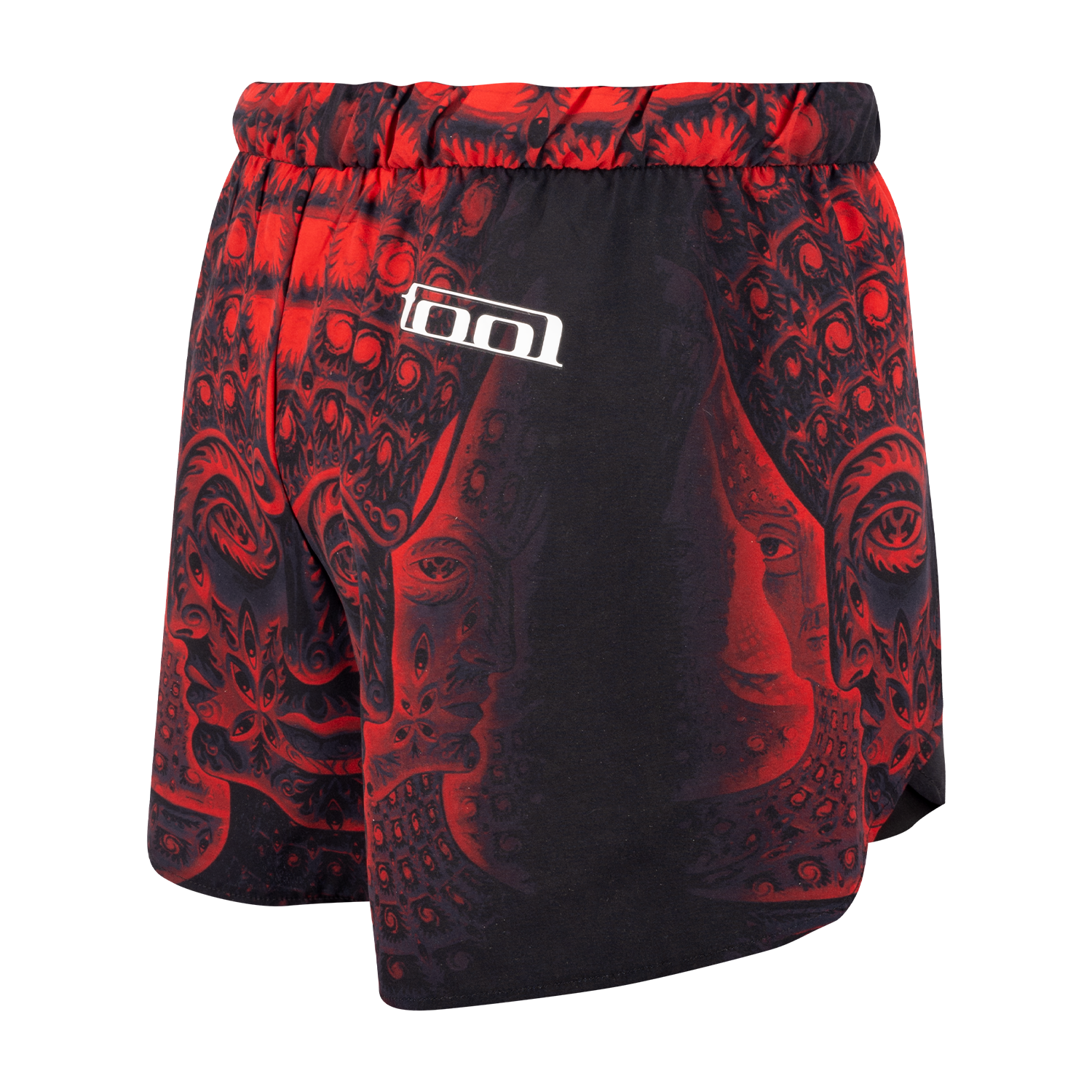 Tool 10,000 Days Shorts donna coach 2 in 1 M