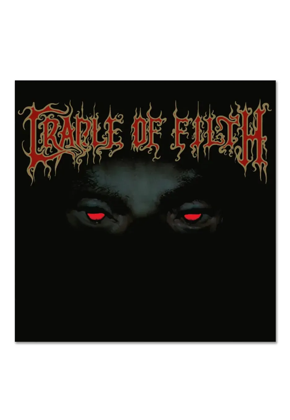 Cradle Of Filth From The Cradle To Enslave CD gothic black