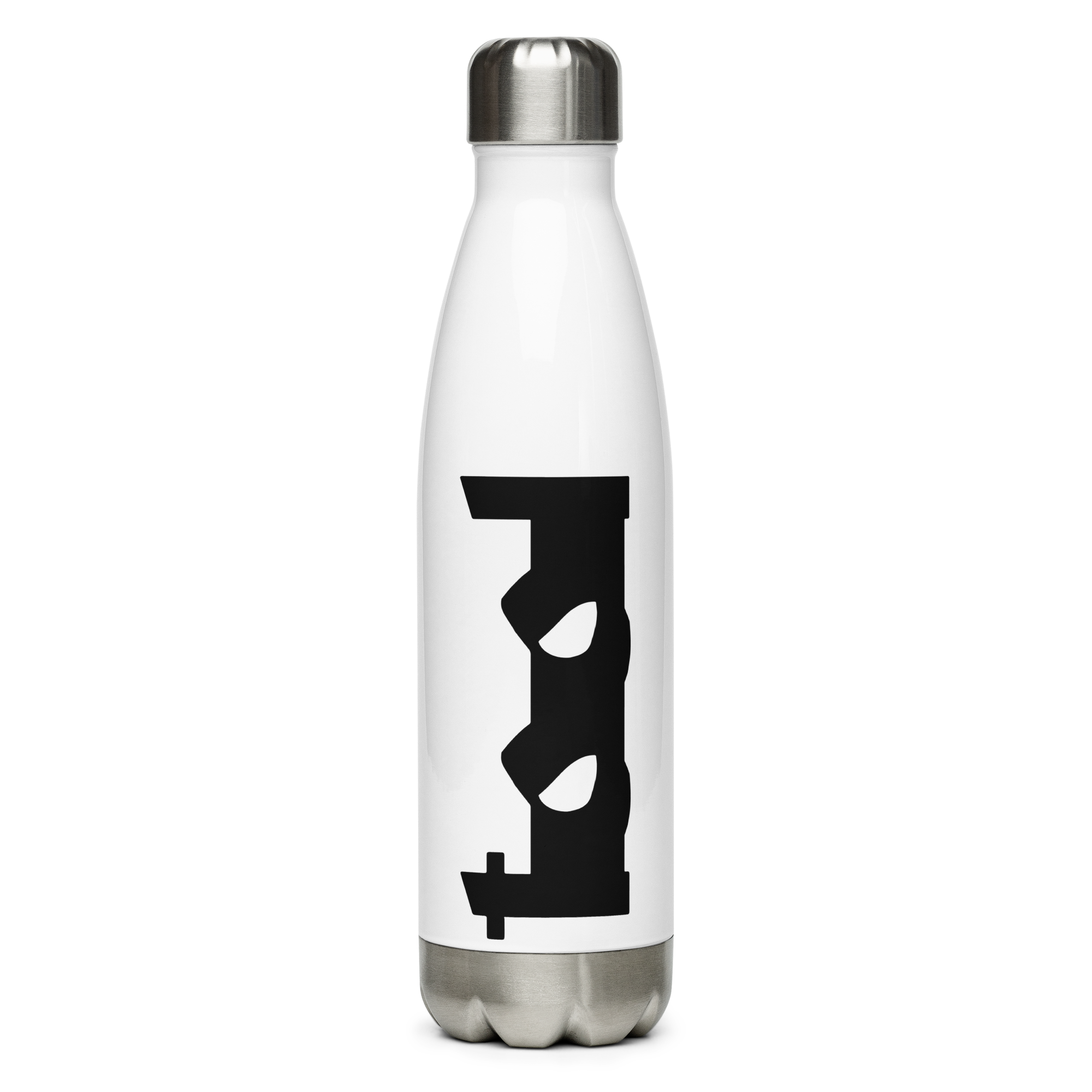 Tool Lateralus Borraccia Acciaio 500 ml Logo Doppia Parete