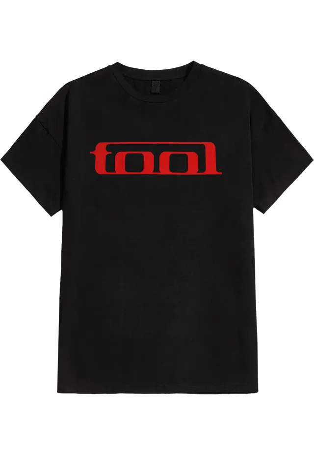 Tool Undertow T-Shirt nera progressive metal