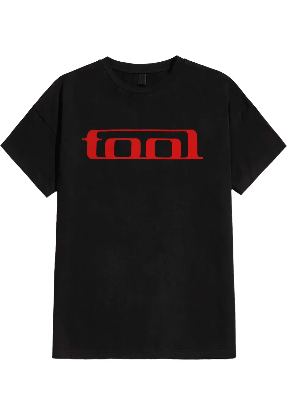 Tool Undertow T-Shirt nera progressive metal