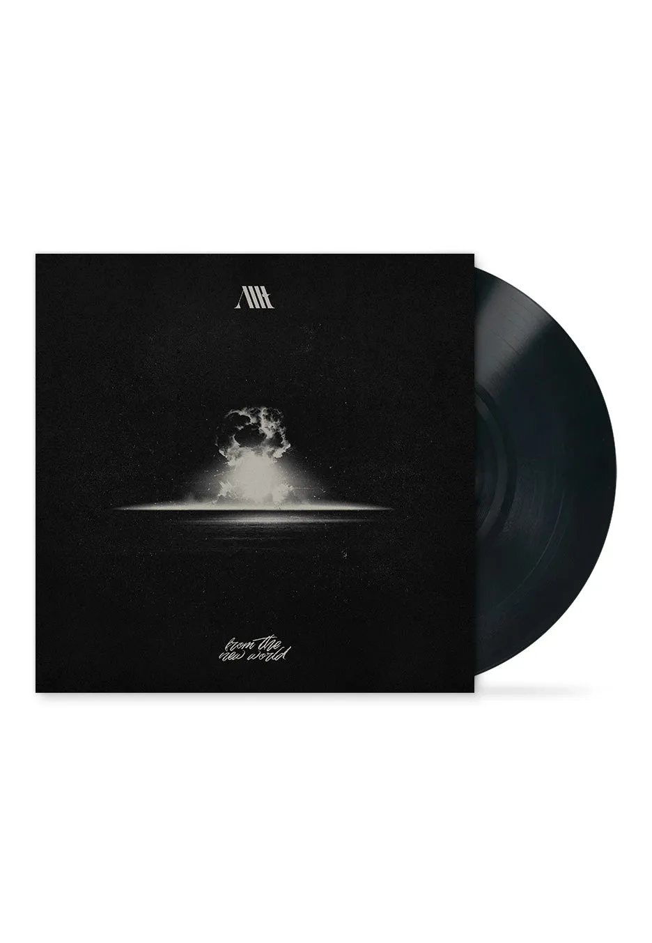 Allt From The New World vinile LP metalcore nuovo