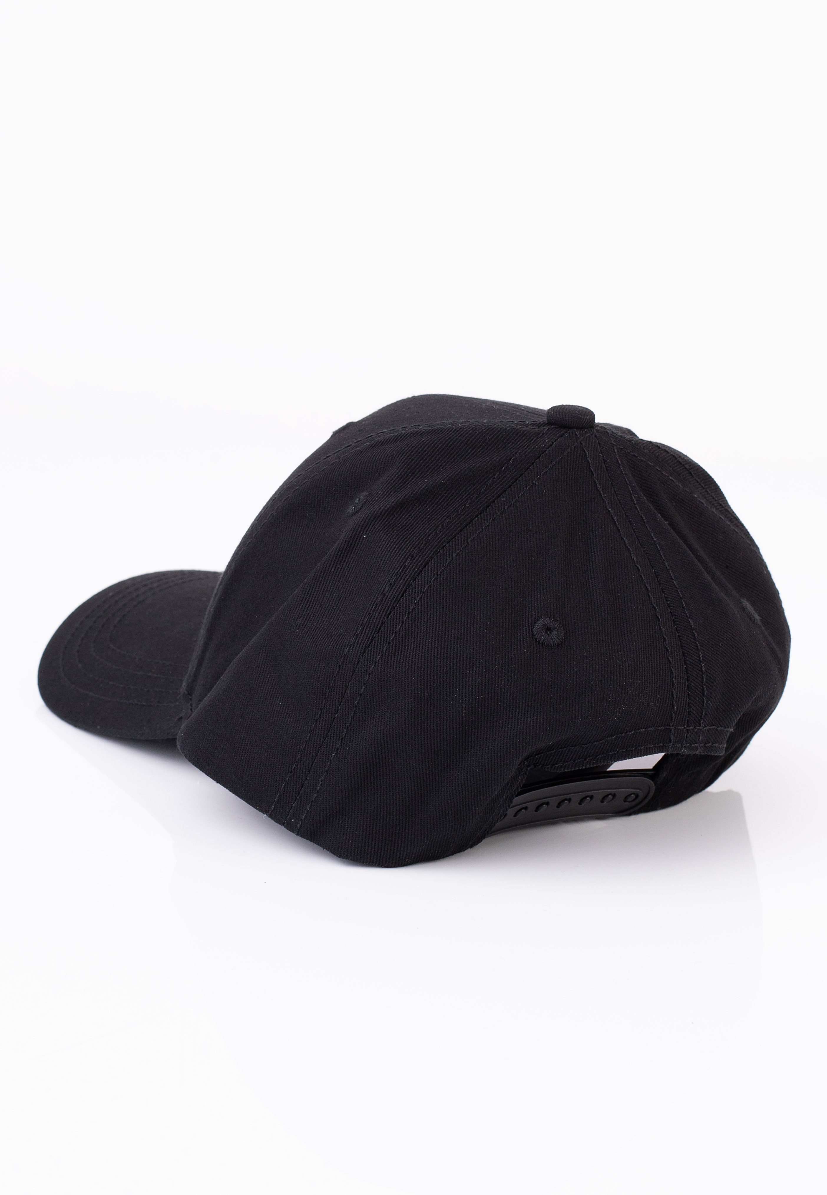 Linkin Park Concentric Cappellino Snapback Nero Onesize