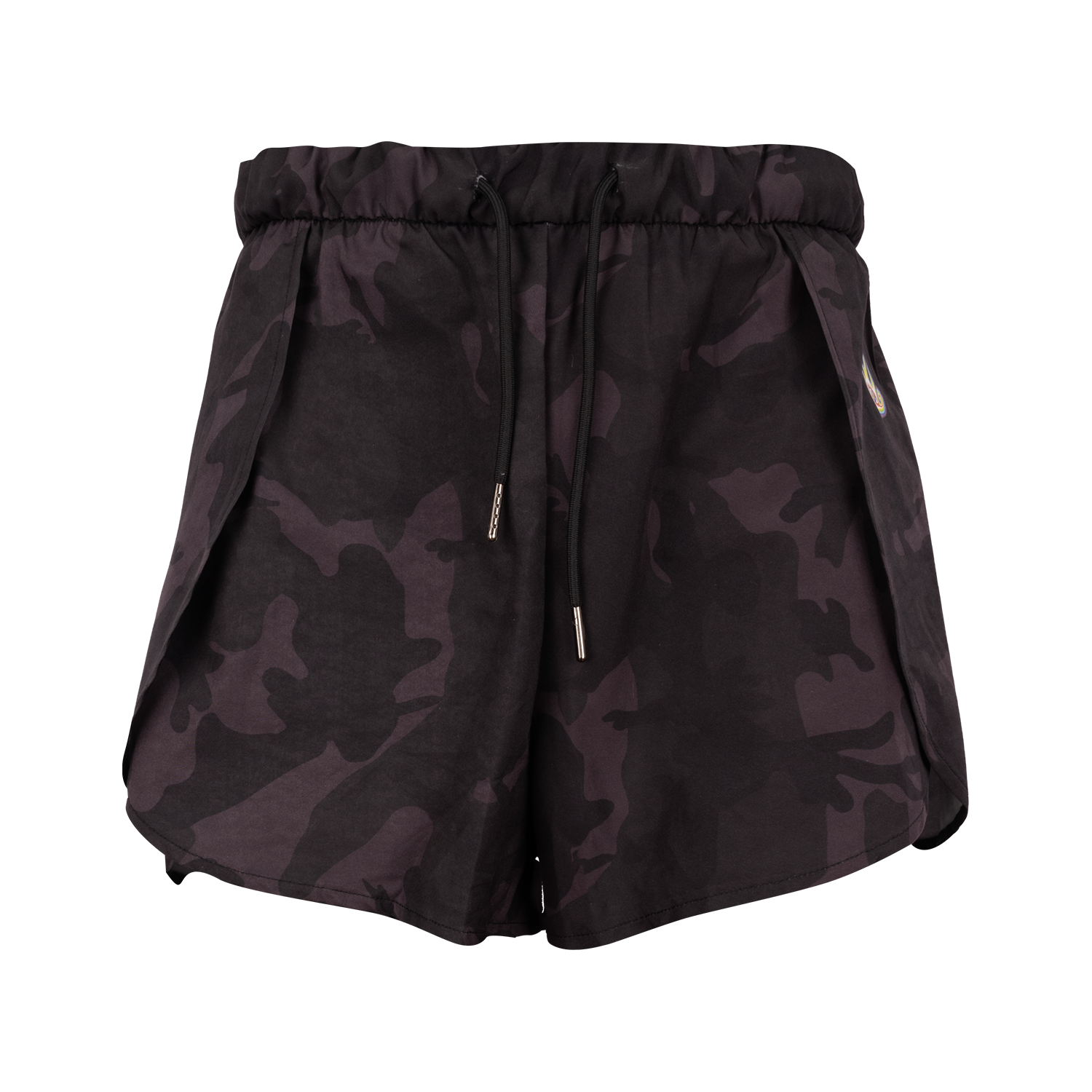 Tool Lateralus Camo Shorts Coach Donna 2-in-1 M