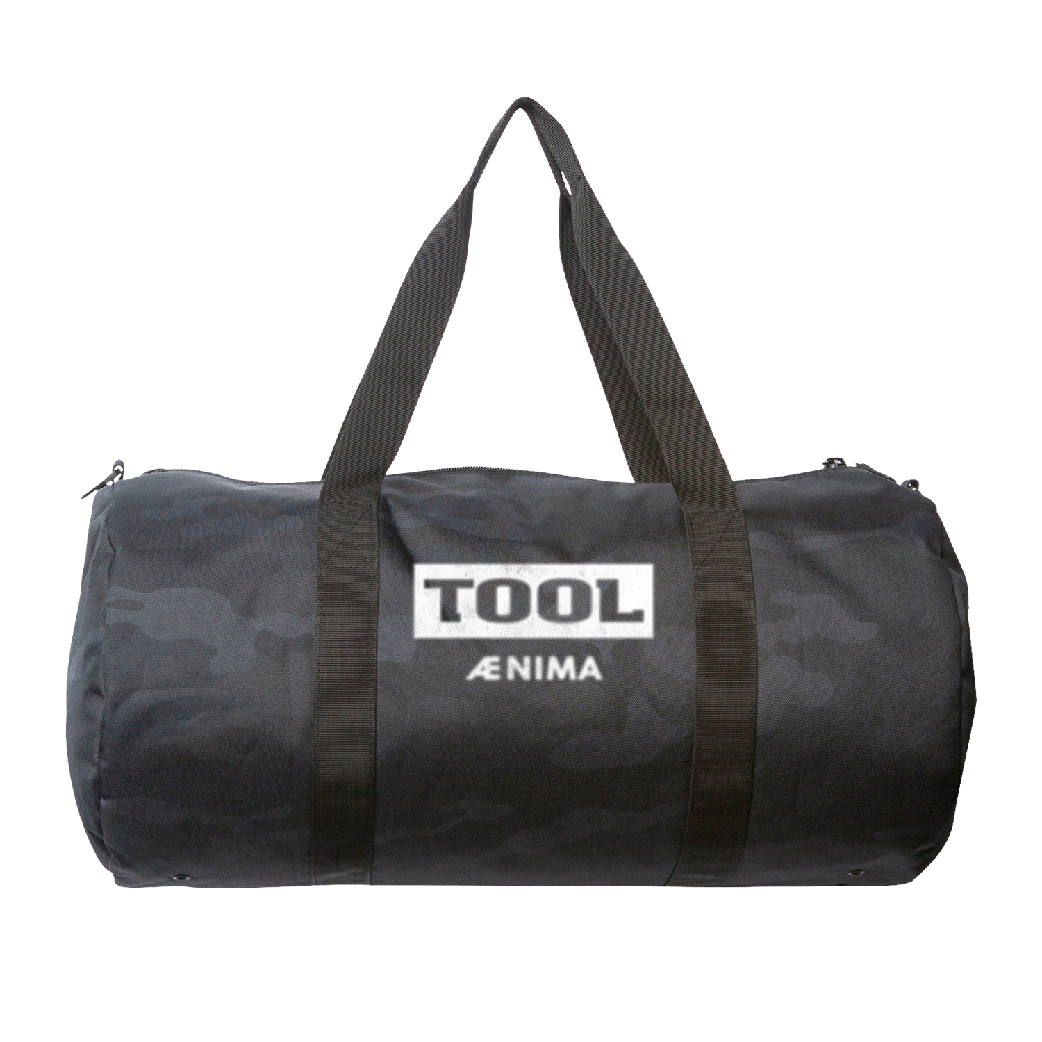 Tool Aenima Borsone Duffle 29 Litri Tracolla