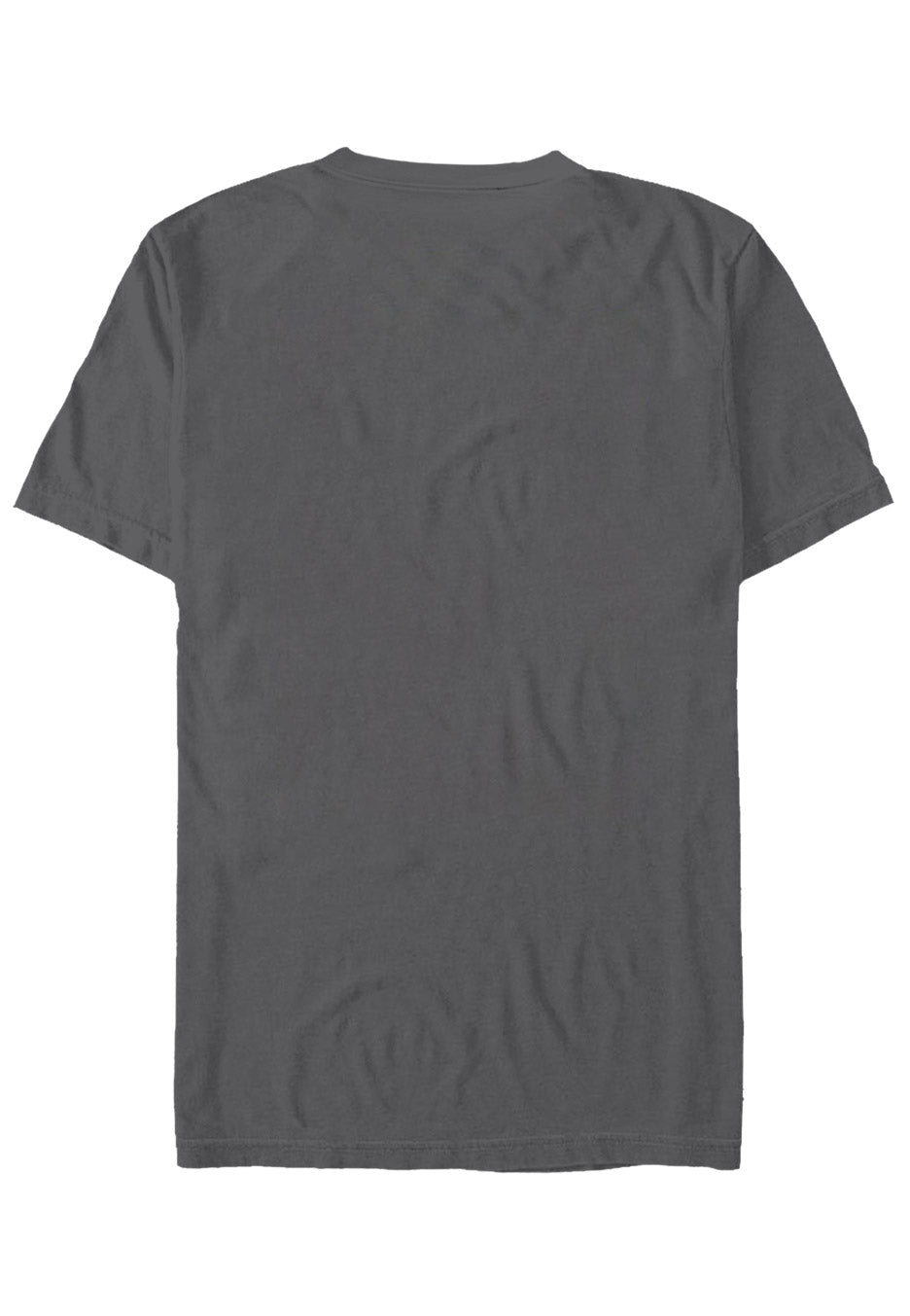 Descendents Milo Circles maglietta dark shadow manica corta
