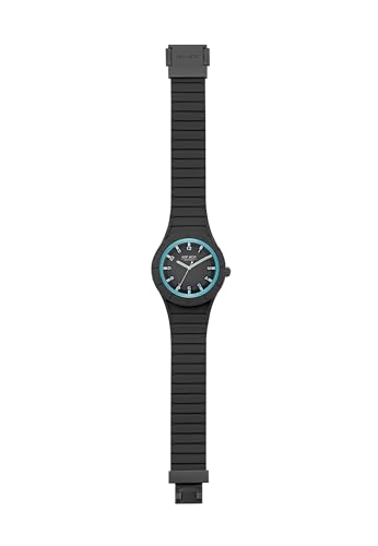 Hip Hop X Man orologio uomo silicone ipoallergenico 10 m