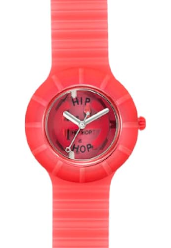 Hip Hop Hero 32 orologio donna Ghost fucsia 32 mm