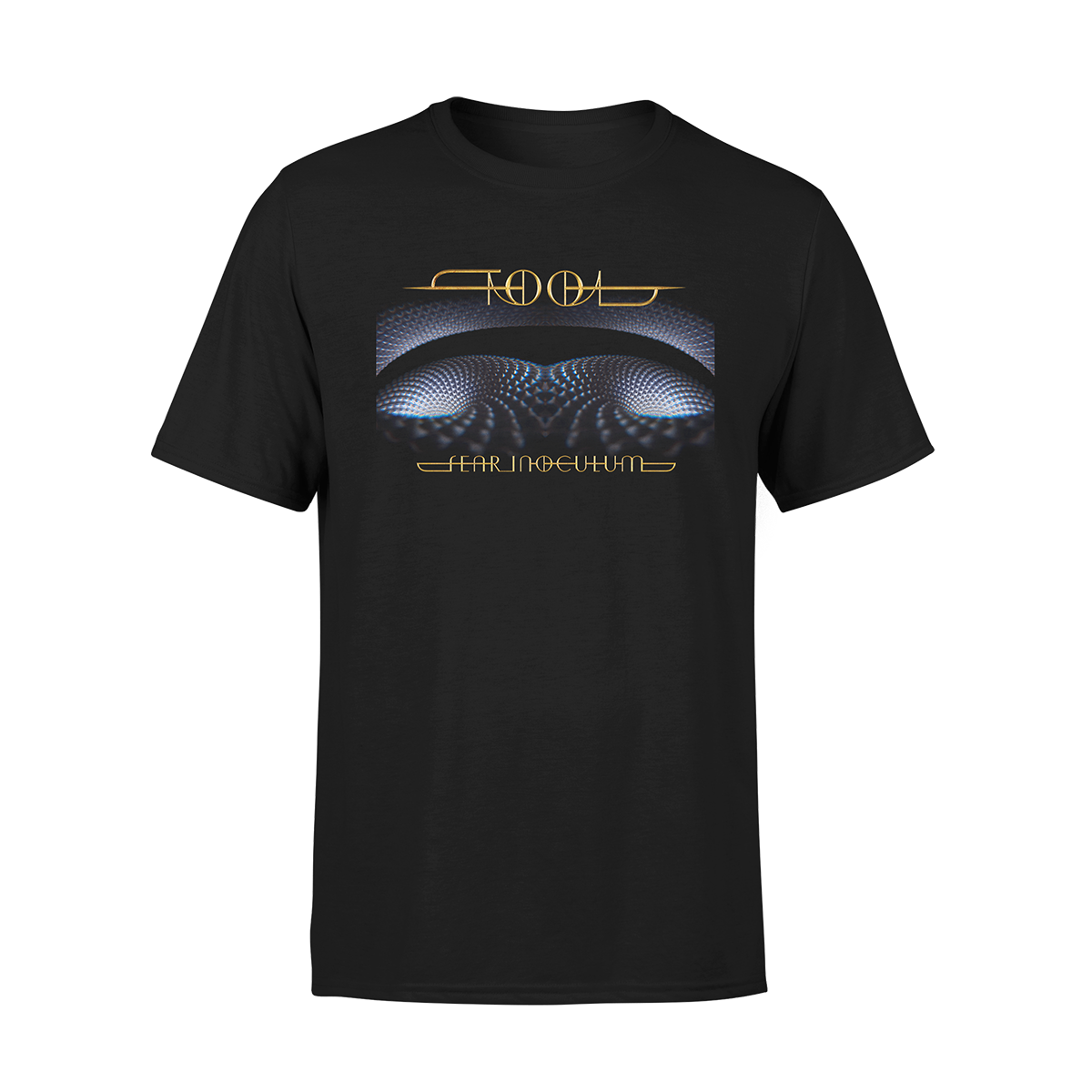 Tool Fear Inoculum T-Shirt Premium Maglietta Unisex M