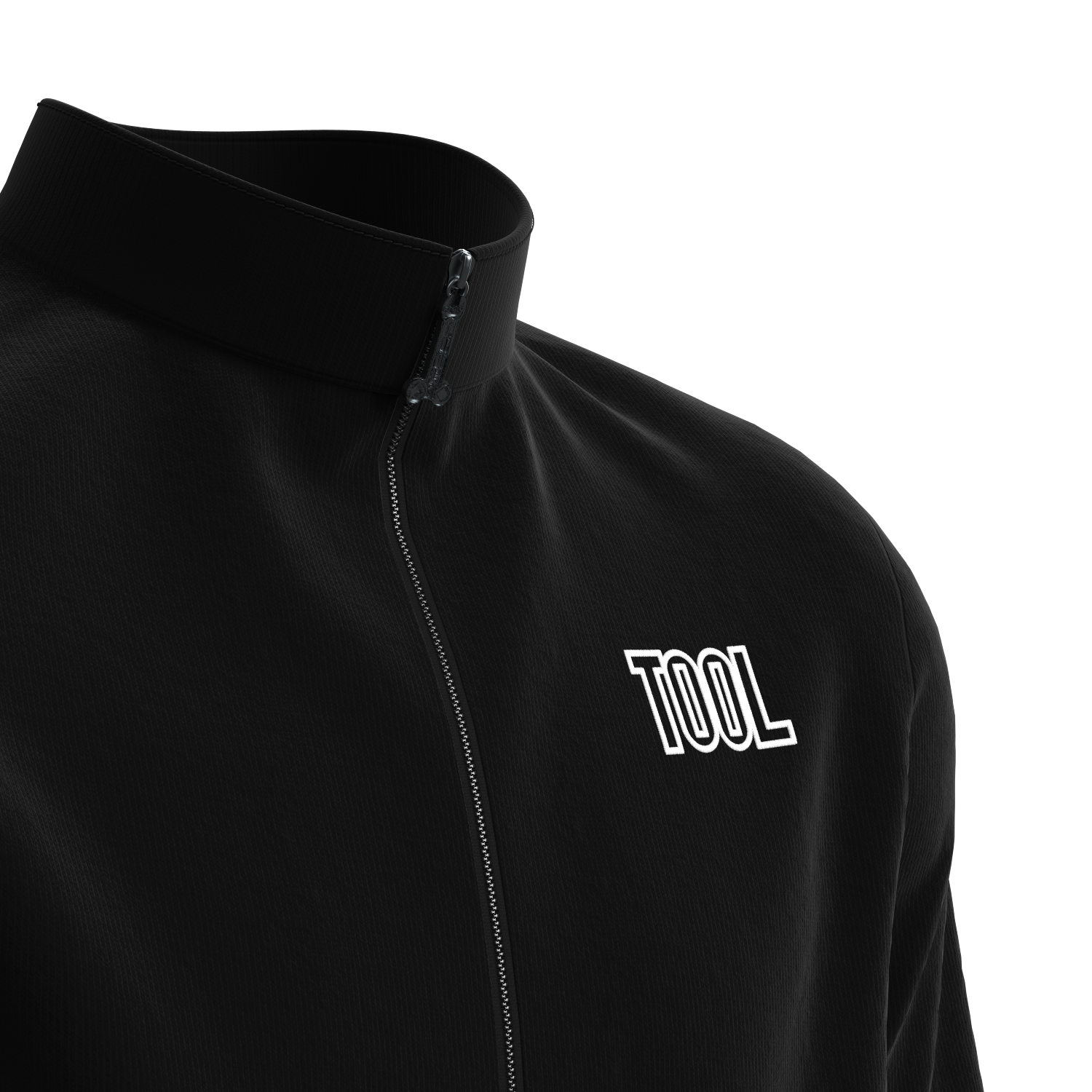 Tool Wrench Tracksuit Set Tuta Completa Poliestere L