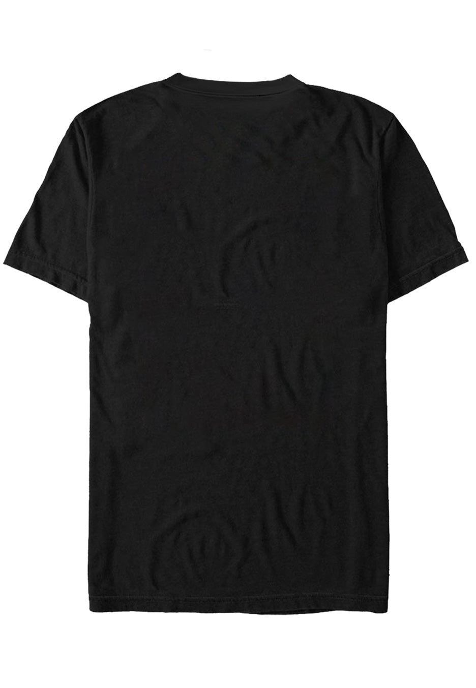 Venom Welcome To Hell t-shirt nera stampa rossa