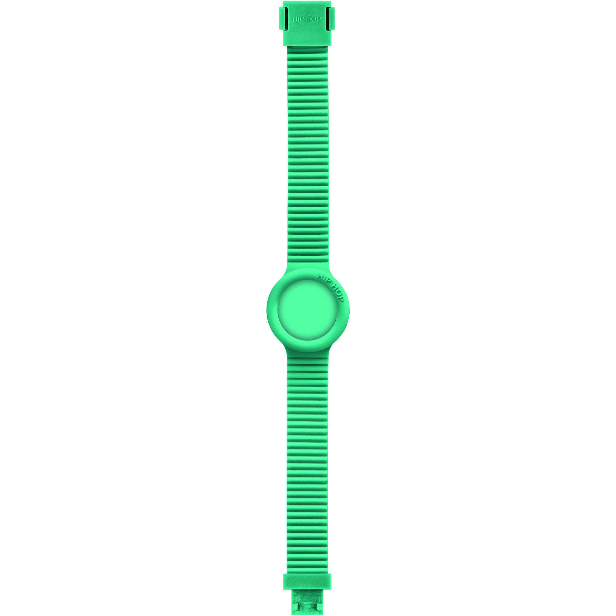 Hip Hop Hero 32 Orologio donna silicone blu 32 mm
