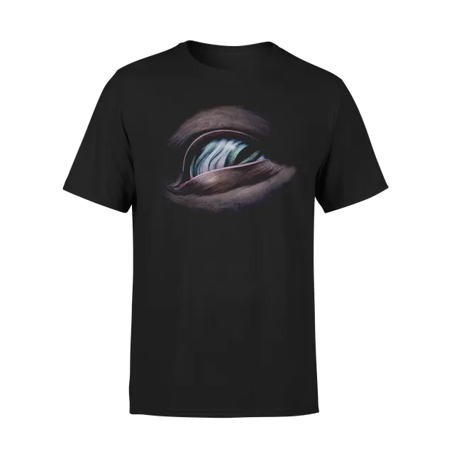 Tool Aenima Third Eye Tee Maglietta Cotone L