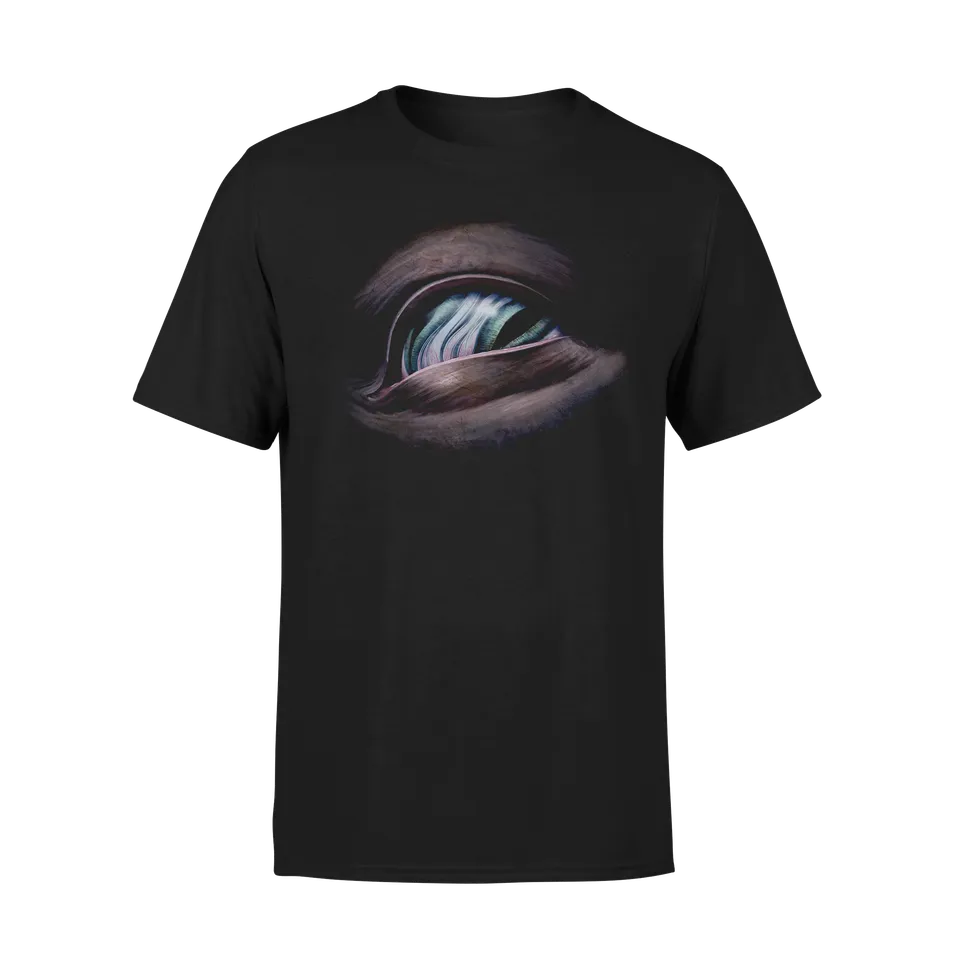 Tool Aenima Third Eye Tee Maglietta Cotone L