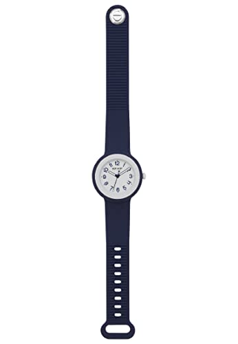 Hip Hop Hero 32 orologio donna bianco Miyota 32 mm